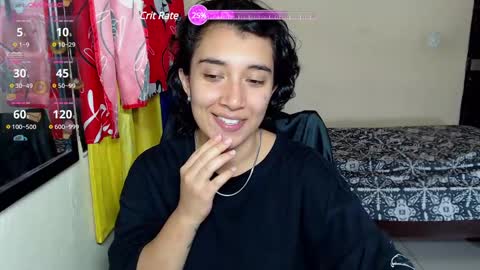 Ivanna and Robin online show from March 2, 2025, 1:04 am