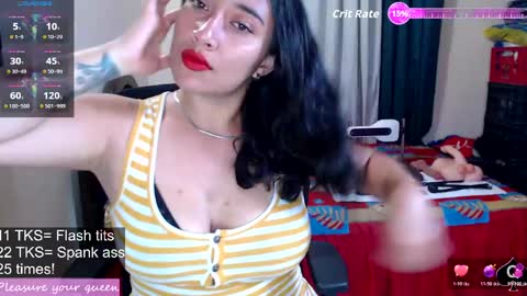 Snapshot of robin_h00t chatting on May 8, 2026, 2:06 am Ivanna and Robin online show from May 8, 2026, 2:06 am