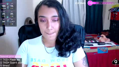 Snapshot of robin_h00t chatting on May 16, 2026, 10:52 pm Ivanna and Robin online show from May 16, 2026, 10:52 pm