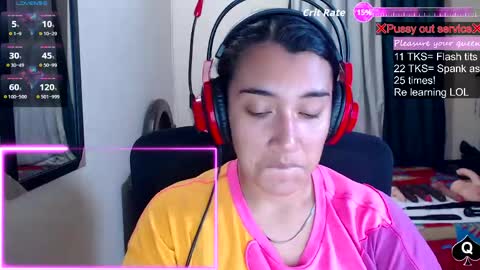 Snapshot of robin_h00t chatting on May 20, 2026, 1:56 am Ivanna and Robin online show from May 20, 2026, 1:56 am
