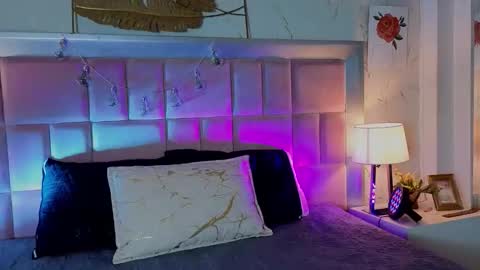 robin D online show from April 26, 2026, 12:36 pm