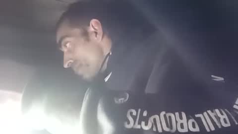 R online show from September 20, 2025, 8:04 am