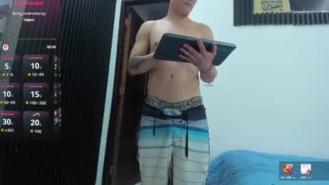 Snapshot of robinlion91 chatting on July 16, 2026, 1:39 pm robinlion91 online show from July 16, 2026, 1:39 pm