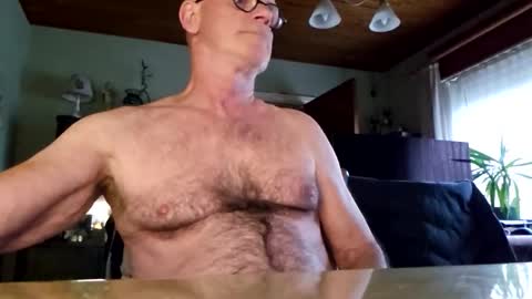 robke1966 online show from February 24, 2026, 7:39 am