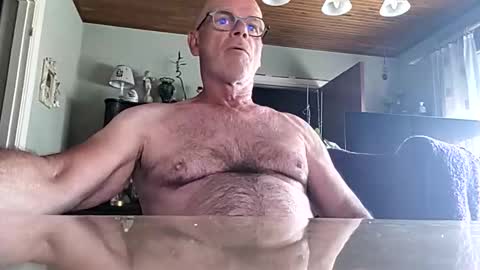 robke1966 online show from May 6, 2026, 6:41 am