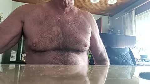 robke1966 online show from May 7, 2026, 7:03 am