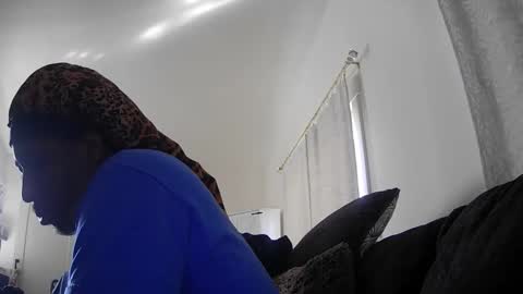 Snapshot of robo_cox chatting on April 5, 2026, 5:21 pm BBC America online show from April 5, 2026, 5:21 pm