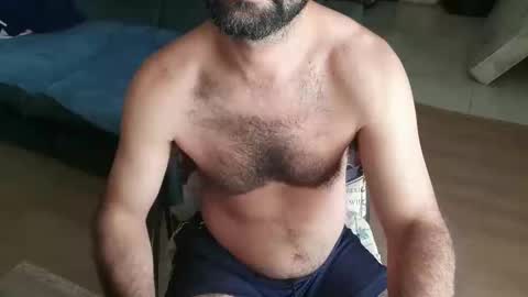 Robson online show from January 31, 2025, 6:14 pm