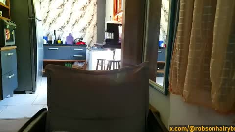 Robson online show from February 23, 2026, 3:09 pm