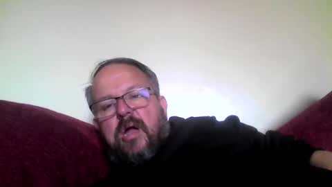 robxx32 online show from March 13, 2026, 2:01 pm