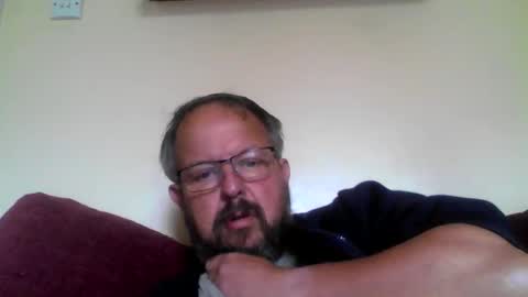 robxx32 online show from June 6, 2026, 1:38 pm