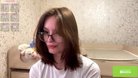 robynsentinella online show from March 17, 2026, 2:16 am