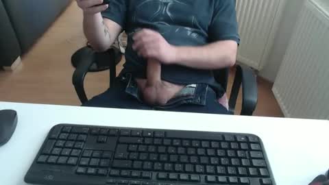 Rockbart online show from April 23, 2026, 5:04 pm