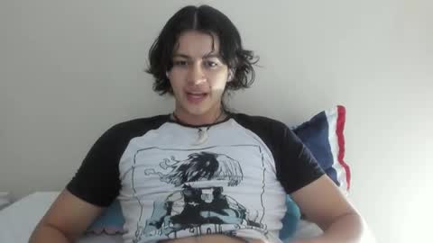 roca inca online show from January 2, 2025, 8:49 am