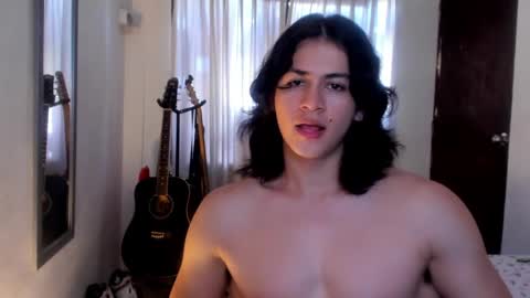 roca inca online show from January 27, 2025, 3:07 pm