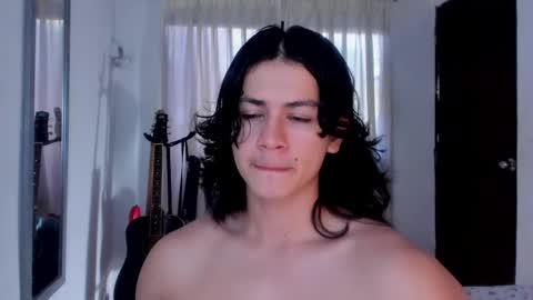 roca inca online show from January 30, 2025, 1:10 pm