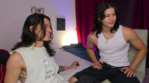 roca inca online show from February 1, 2025, 2:24 pm