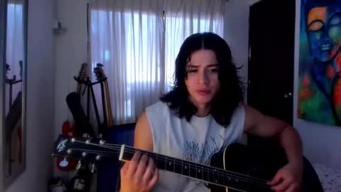 roca inca online show from February 6, 2025, 4:03 pm