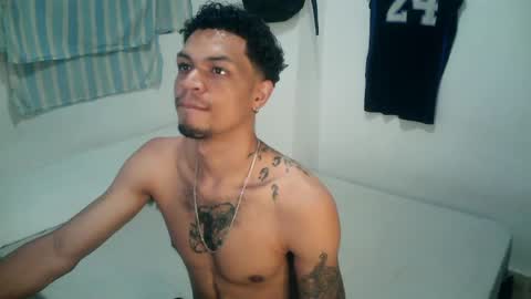 Rocco online show from October 22, 2025, 2:39 pm