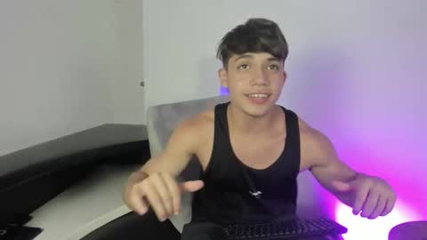 Snapshot of rocco_gym chatting on May 31, 2026, 7:59 pm Rocco online show from May 31, 2026, 7:59 pm