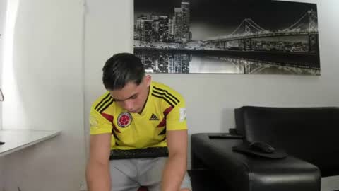 Snapshot of rocco_gym chatting on July 3, 2026, 7:31 pm Rocco online show from July 3, 2026, 7:31 pm
