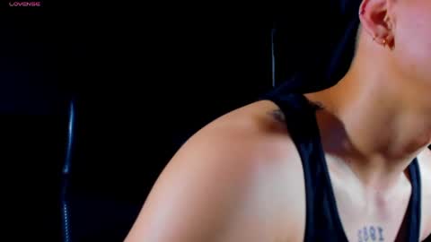 rocco_santos online show from April 1, 2026, 6:16 pm