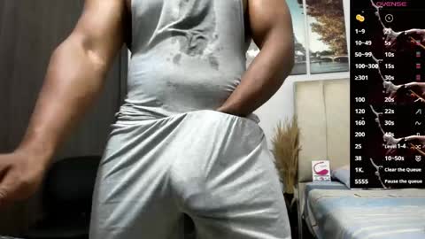 Snapshot of roccoblack02 chatting on May 27, 2026, 2:14 pm onlyfans user waga122 follow my accounts of Instagram Waga122 oficial twitter waga122 thanks you guys online show from May 27, 2026, 2:14 pm