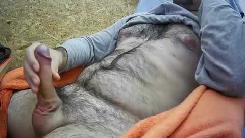 roccosan online show from December 18, 2025, 7:31 pm