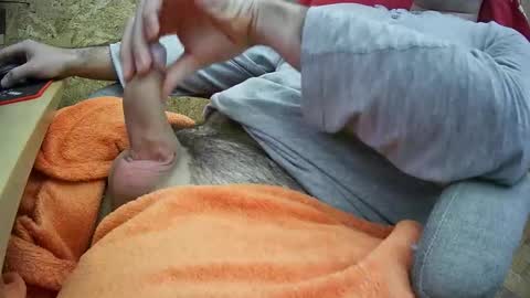 roccosan online show from February 27, 2026, 8:20 pm