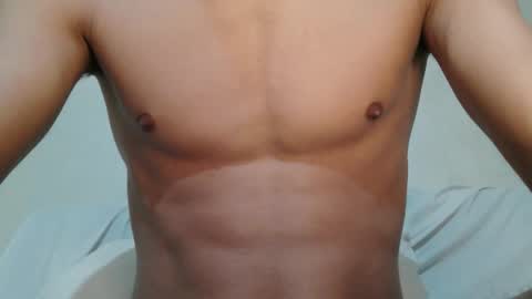 Rocco online show from September 30, 2025, 7:57 am