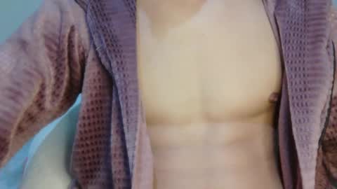 Rocco online show from March 21, 2026, 12:32 pm