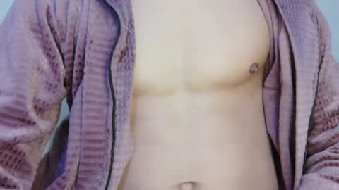 Rocco online show from March 22, 2026, 1:03 pm