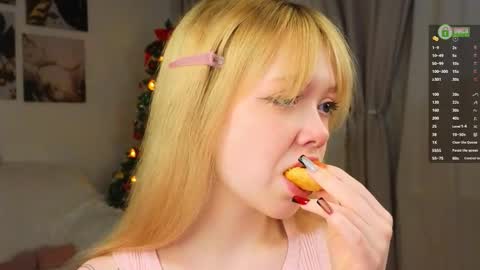 rochelle_dolly online show from January 5, 2026, 5:27 pm