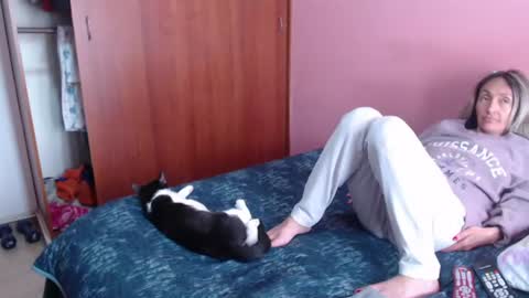 Snapshot of rochelle_xxx chatting on July 6, 2026, 3:03 pm Rochelle online show from July 6, 2026, 3:03 pm