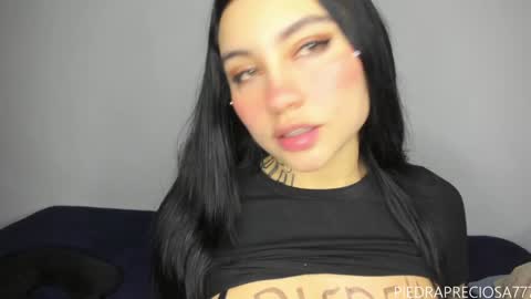 Samantha Estephania  online show from January 16, 2025, 5:21 am