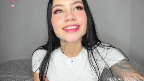 Samantha Estephania  online show from January 20, 2025, 2:43 am