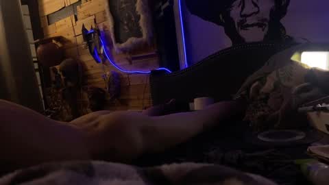 rockemx online show from December 31, 2024, 8:02 pm