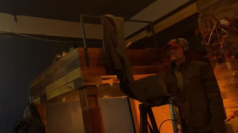 rockemx online show from November 18, 2025, 7:57 am