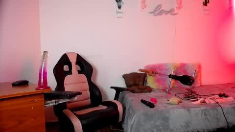 Snapshot of rocker_chica_camila chatting on May 14, 2026, 4:58 pm Camila online show from May 14, 2026, 4:58 pm