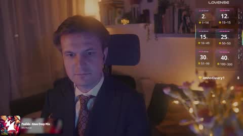 Rocket Bunny online show from September 13, 2025, 8:41 pm