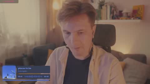 Rocket Bunny online show from October 7, 2025, 12:13 pm