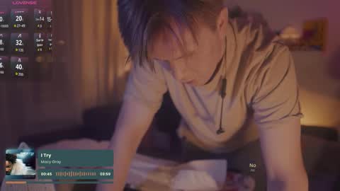 Rocket Bunny online show from October 20, 2025, 4:40 pm