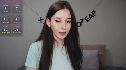 rocketsgirl online show from January 20, 2025, 5:37 am