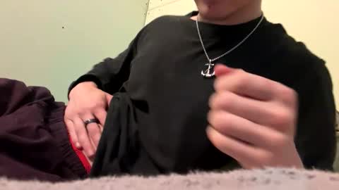 rockeylo99 online show from November 14, 2025, 11:24 pm