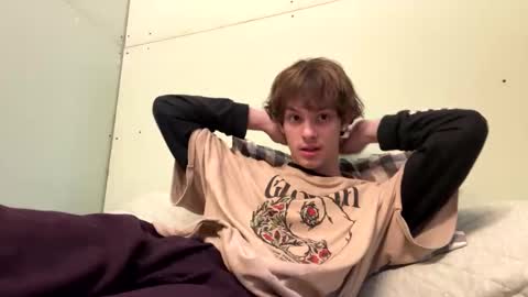 rockeylo99 online show from November 19, 2025, 11:05 pm