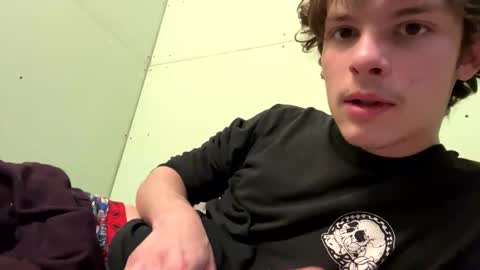 rockeylo99 online show from November 22, 2025, 11:26 pm