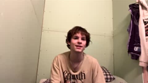 rockeylo99 online show from November 29, 2025, 11:41 pm