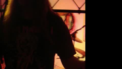 rockgod2112 online show from January 7, 2026, 1:41 am