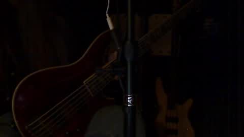 rockgod2112 online show from February 4, 2026, 1:22 am