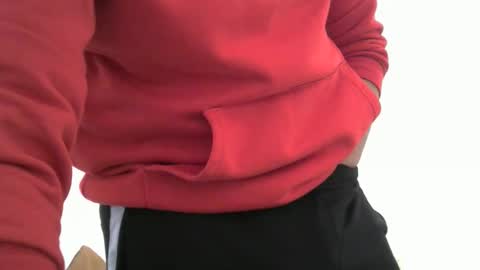 Rocky online show from January 18, 2025, 10:49 pm